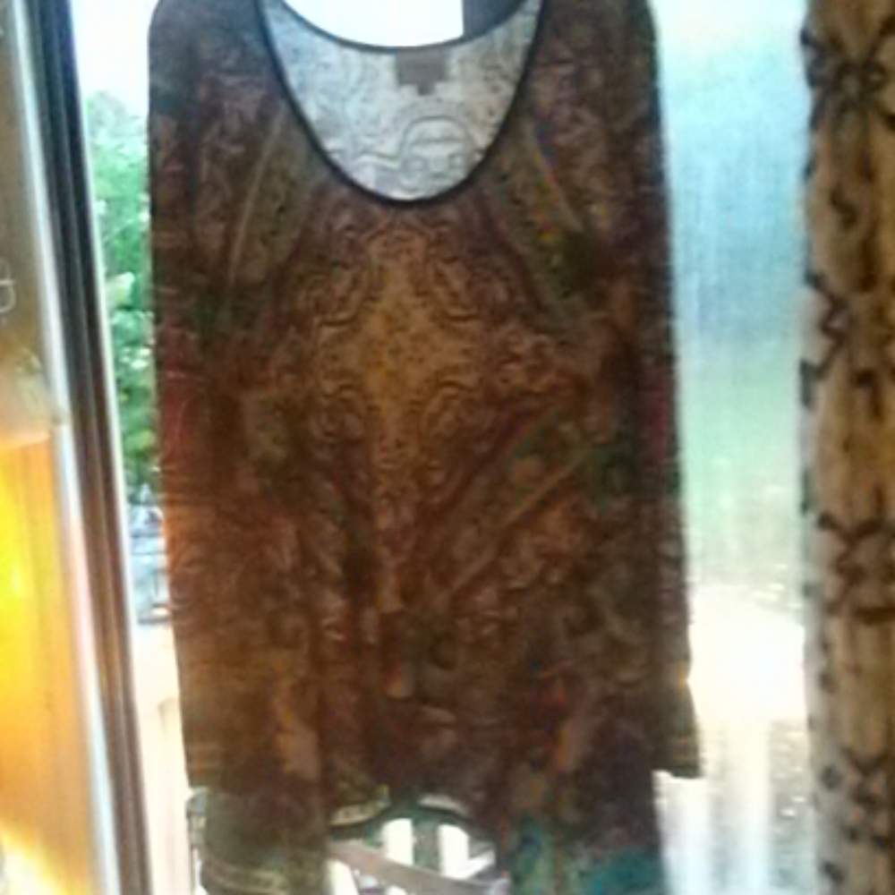 Tunic